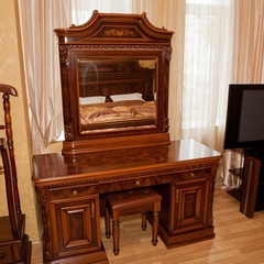 Отель Атриум Виктория, Сухум