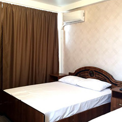 Отель Ашамта, Гагра