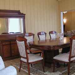 Отель Атриум Виктория, Сухум