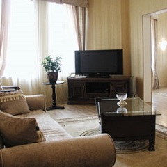 Отель Атриум Виктория, Сухум