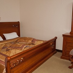 Отель Атриум Виктория, Сухум