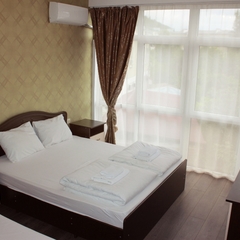 Отель Ашамта, Гагра