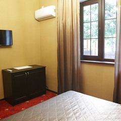 Отель Джанат, Сухум