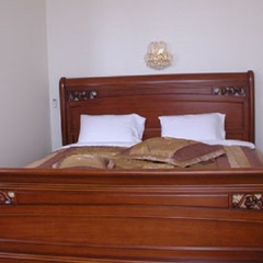 Отель Атриум Виктория, Сухум