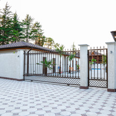 Гостевой дом Амра, Гагра