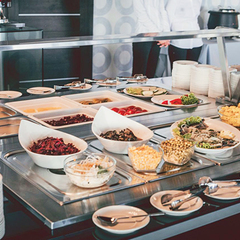 Отель Жоэквара , Гагра