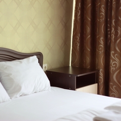 Отель Ашамта, Гагра