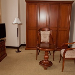 Отель Атриум Виктория, Сухум