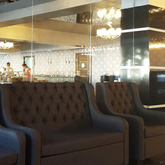 Отель Жоэквара , Гагра