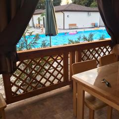 Гостевой дом Амра, Гагра