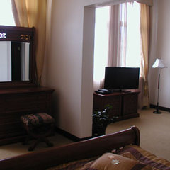 Отель Атриум Виктория, Сухум