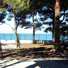 Отель Жоэквара , Гагра