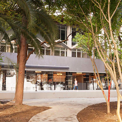 Отель Жоэквара , Гагра