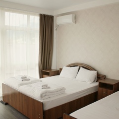 Отель Ашамта, Гагра