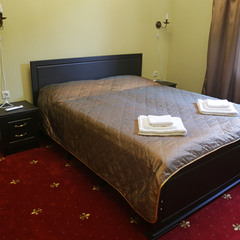 Отель Джанат, Сухум