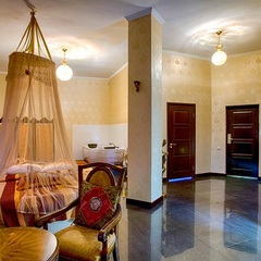 Отель Атриум Виктория, Сухум