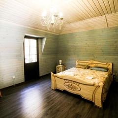 Отель Джанат, Сухум