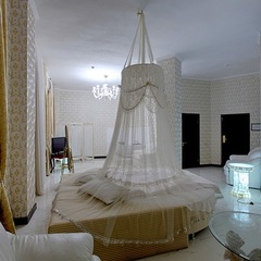 Отель Атриум Виктория, Сухум