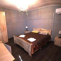 Отель Джанат, Сухум