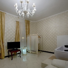 Отель Атриум Виктория, Сухум