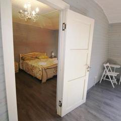 Отель Джанат, Сухум