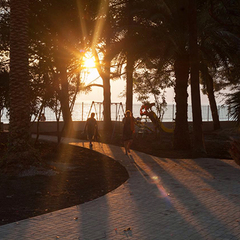 Отель Жоэквара , Гагра