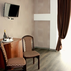 Отель Ашамта, Гагра