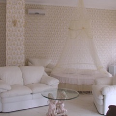 Отель Атриум Виктория, Сухум