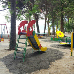 Отель Жоэквара , Гагра