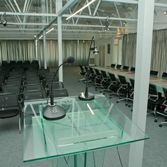 Отель Атриум Виктория, Сухум