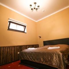 Отель Джанат, Сухум