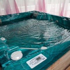 Отель Атриум Виктория, Сухум