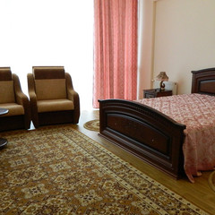 Гостевой дом Джугелия, Гагра