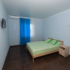 Отель Золотой берег, Гудаута