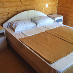 Отель Кистрик, Гудаута