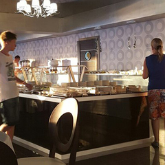 Отель Жоэквара , Гагра