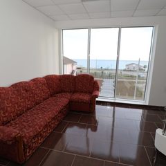 Отель Золотой берег, Гудаута