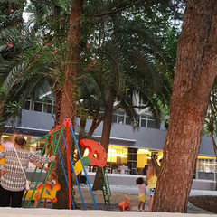 Отель Жоэквара , Гагра