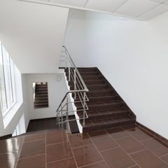 Отель Золотой берег, Гудаута