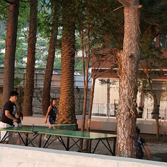 Отель Жоэквара , Гагра