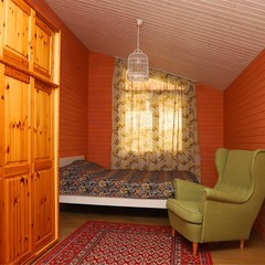 Отель Грас / Grass Hotel, Гагра