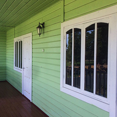 Отель Кистрик, Гудаута