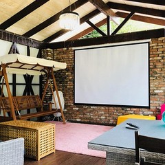 Отель Грас / Grass Hotel, Гагра