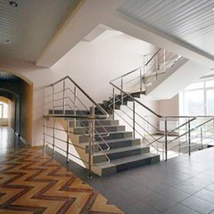 Гостевой дом Джугелия, Гагра