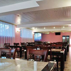 Гостевой дом Джугелия, Гагра