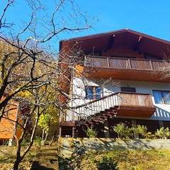 Отель Грас / Grass Hotel, Гагра