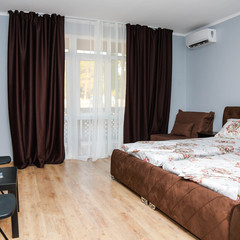 Гостевой дом Амра, Гагра