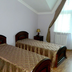 Гостевой дом Джугелия, Гагра