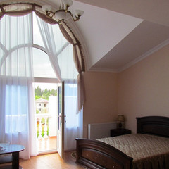 Гостевой дом Джугелия, Гагра