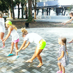 Отель Жоэквара , Гагра